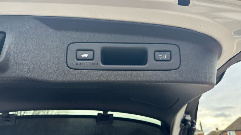 Honda E Ny1 150kW Advance 69kWh 5dr Auto Electric Hatchback